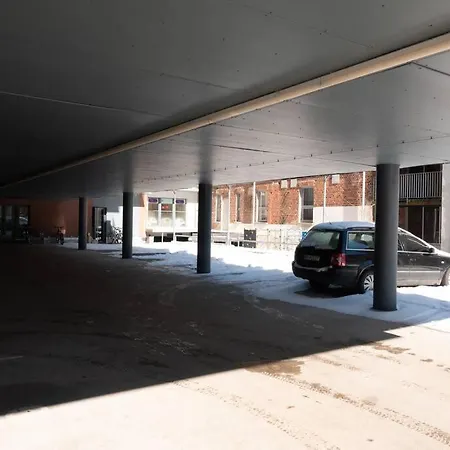 Διαμέρισμα Malmo Centre
